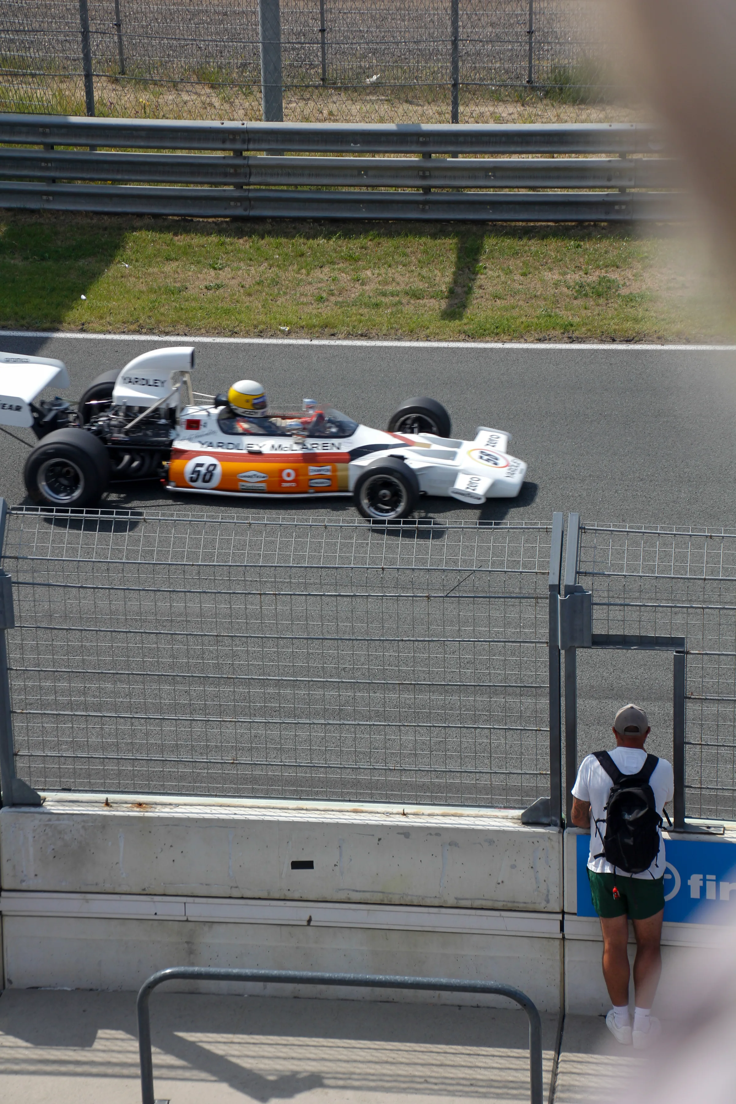Race